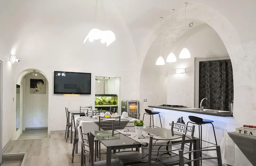 B&B Etnea Palace-1